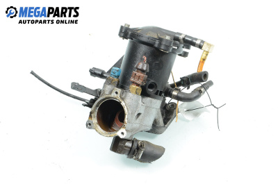 Fuel filter housing for Citroen Xsara Break (10.1997 - 03.2010) 1.9 TD, 90 hp