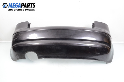 Bara de protectie spate for Audi A3 Hatchback II (05.2003 - 08.2012), hatchback