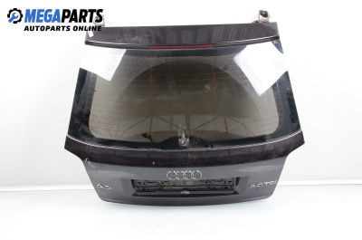 Capac spate for Audi A3 Hatchback II (05.2003 - 08.2012), 3 uși, hatchback, position: din spate