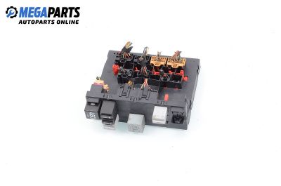 BCM module for Audi A3 Hatchback II (05.2003 - 08.2012), № 8P0 907 279