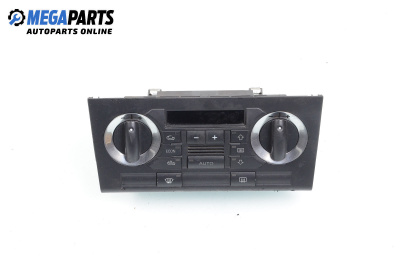 Panou aer condiționat for Audi A3 Hatchback II (05.2003 - 08.2012)