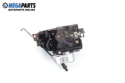 Schloss for Audi A3 Hatchback II (05.2003 - 08.2012), position: links, № 4E1837015