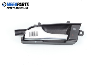 Inner handle for Audi A3 Hatchback II (05.2003 - 08.2012), 3 doors, hatchback, position: left