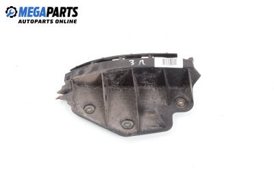 Suport bară de protecție for Audi A3 Hatchback II (05.2003 - 08.2012), hatchback, position: stânga - spate