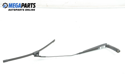 Braț ștergătoare parbriz for Audi A3 Hatchback II (05.2003 - 08.2012), position: dreapta