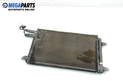 Air conditioning radiator for Audi A3 Hatchback II (05.2003 - 08.2012) 2.0 TDI 16V, 140 hp