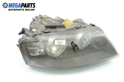 Headlight for Audi A3 Hatchback II (05.2003 - 08.2012), hatchback, position: right