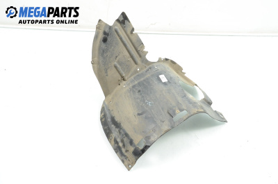 Radhausschale for Audi A3 Hatchback II (05.2003 - 08.2012), 3 türen, hecktür, position: rechts, vorderseite