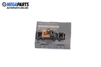 Comfort module for Audi A3 Hatchback II (05.2003 - 08.2012), № 8P0 959 433 B