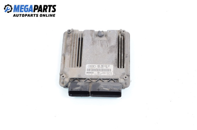 ECU for Audi A3 Hatchback II (05.2003 - 08.2012) 2.0 TDI 16V, 140 hp, № 03G 906 016 DT