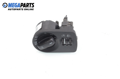 Lights switch for Audi A3 Hatchback II (05.2003 - 08.2012)