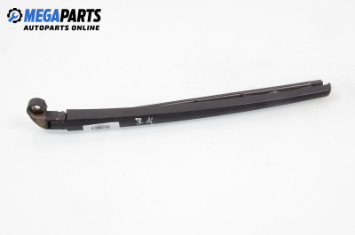 Braț ștergător lunetă for Audi A3 Hatchback II (05.2003 - 08.2012), position: din spate