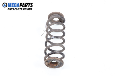 Coil spring for Audi A3 Hatchback II (05.2003 - 08.2012), hatchback, position: rear