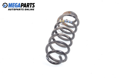 Coil spring for Audi A3 Hatchback II (05.2003 - 08.2012), hatchback, position: rear