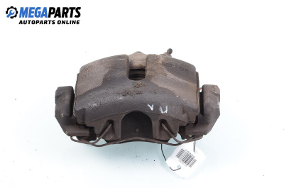 Bremszange for Audi A3 Hatchback II (05.2003 - 08.2012), position: links, vorderseite