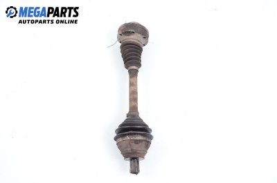 Driveshaft for Audi A3 Hatchback II (05.2003 - 08.2012) 2.0 TDI 16V, 140 hp, position: front - right