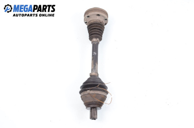 Planetară for Audi A3 Hatchback II (05.2003 - 08.2012) 2.0 TDI 16V, 140 hp, position: stânga - fața