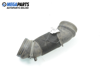 Furtun ondulat și fin pentru admisia aerului for Audi A3 Hatchback II (05.2003 - 08.2012) 2.0 TDI 16V, 140 hp