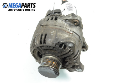 Alternator for Audi A3 Hatchback II (05.2003 - 08.2012) 2.0 TDI 16V, 140 hp