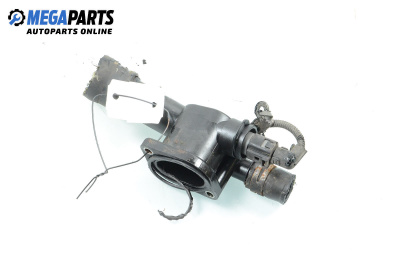 Corp termostat for Audi A3 Hatchback II (05.2003 - 08.2012) 2.0 TDI 16V, 140 hp