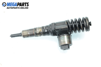 Diesel fuel injector for Audi A3 Hatchback II (05.2003 - 08.2012) 2.0 TDI 16V, 140 hp, № Bosch 0414720404