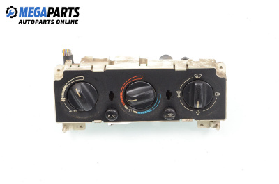 Air conditioning panel for Peugeot 306 Break (06.1994 - 04.2002), № 9140010305