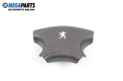 Airbag for Peugeot 306 Break (06.1994 - 04.2002), 5 doors, station wagon, position: front