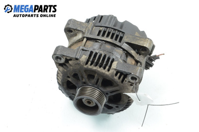 Alternator for Peugeot 306 Break (06.1994 - 04.2002) 2.0 HDI 90, 90 hp