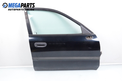 Door for Mitsubishi Carisma Hatchback (07.1995 - 06.2006), 5 doors, hatchback, position: front - right