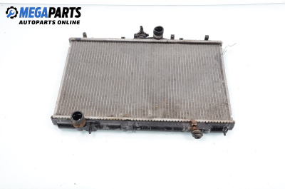 Radiator de apă for Mitsubishi Carisma Hatchback (07.1995 - 06.2006) 1.8 16V GDI (DA2A), 125 hp