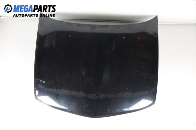 Bonnet for Mitsubishi Carisma Hatchback (07.1995 - 06.2006), 5 doors, hatchback, position: front