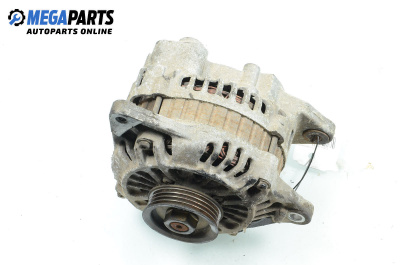 Alternator for Mitsubishi Carisma Hatchback (07.1995 - 06.2006) 1.8 16V GDI (DA2A), 125 hp