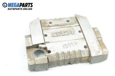 Dekordeckel motor for Mitsubishi Carisma Hatchback (07.1995 - 06.2006)