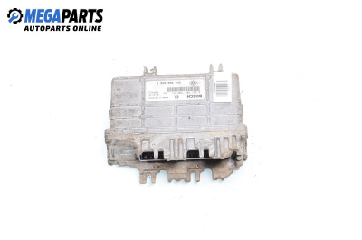 ECU for Seat Ibiza II Hatchback (03.1993 - 05.2002) 1.4 i, 60 hp, № 6K0 906 026 B