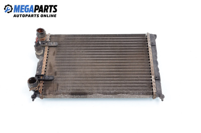 Water radiator for Seat Ibiza II Hatchback (03.1993 - 05.2002) 1.4 i, 60 hp