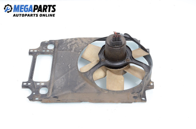 Radiator fan for Seat Ibiza II Hatchback (03.1993 - 05.2002) 1.4 i, 60 hp