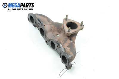 Exhaust manifold for Seat Ibiza II Hatchback (03.1993 - 05.2002) 1.4 i, 60 hp