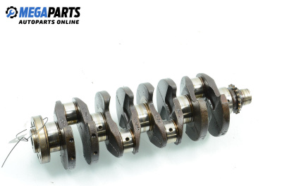 Crankshaft for Seat Ibiza II Hatchback (03.1993 - 05.2002) 1.4 i, 60 hp