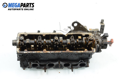 Engine head for Seat Ibiza II Hatchback (03.1993 - 05.2002) 1.4 i, 60 hp