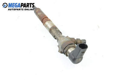 Diesel fuel injector for Renault Megane II Grandtour (08.2003 - 08.2012) 1.5 dCi (KM16, KM1E), 106 hp, № 8200380253