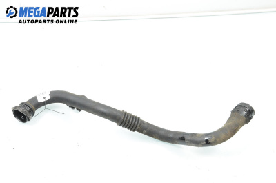 Turbo pipe for Renault Megane II Grandtour (08.2003 - 08.2012) 1.5 dCi (KM16, KM1E), 106 hp