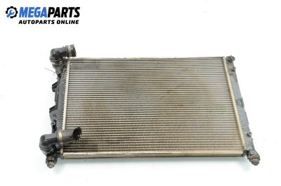 Radiator de apă for Alfa Romeo 147 Hatchback (2000-11-01 - 2010-03-01) 1.6 16V T.SPARK ECO (937AXA1A), 105 hp