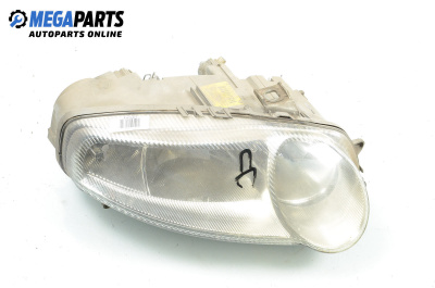 Headlight for Alfa Romeo 147 Hatchback (2000-11-01 - 2010-03-01), hatchback, position: right