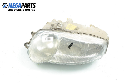 Headlight for Alfa Romeo 147 Hatchback (2000-11-01 - 2010-03-01), hatchback, position: left