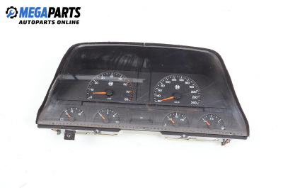 Kilometerzähler for Alfa Romeo 164 Sedan (01.1987 - 09.1998) 2.0 T.S. (164.H3), 144 hp