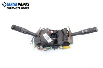 Verstellhebel scheibenwischer und leuchten for Alfa Romeo 164 Sedan (01.1987 - 09.1998)