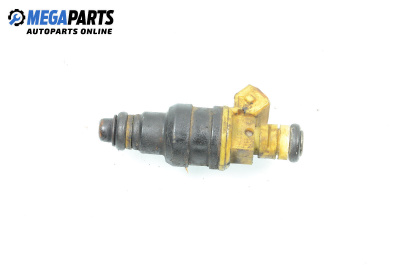 Gasoline fuel injector for Alfa Romeo 164 Sedan (01.1987 - 09.1998) 2.0 T.S. (164.H3), 144 hp