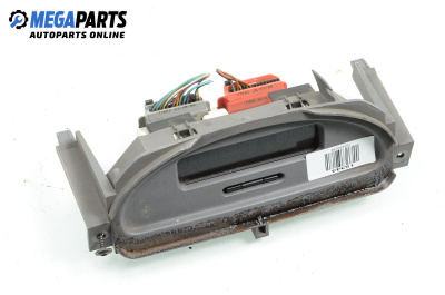 Uhr for Renault Clio II Hatchback (09.1998 - 09.2005)