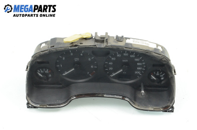 Kilometerzähler for Opel Astra G Hatchback (02.1998 - 12.2009) 1.6 16V, 101 hp