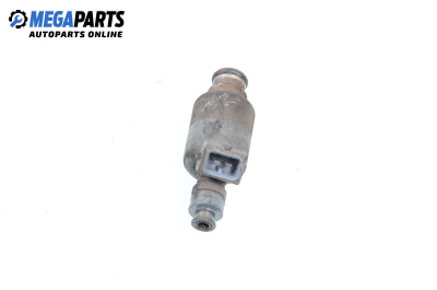 Gasoline fuel injector for Opel Astra G Hatchback (02.1998 - 12.2009) 1.6 16V, 101 hp